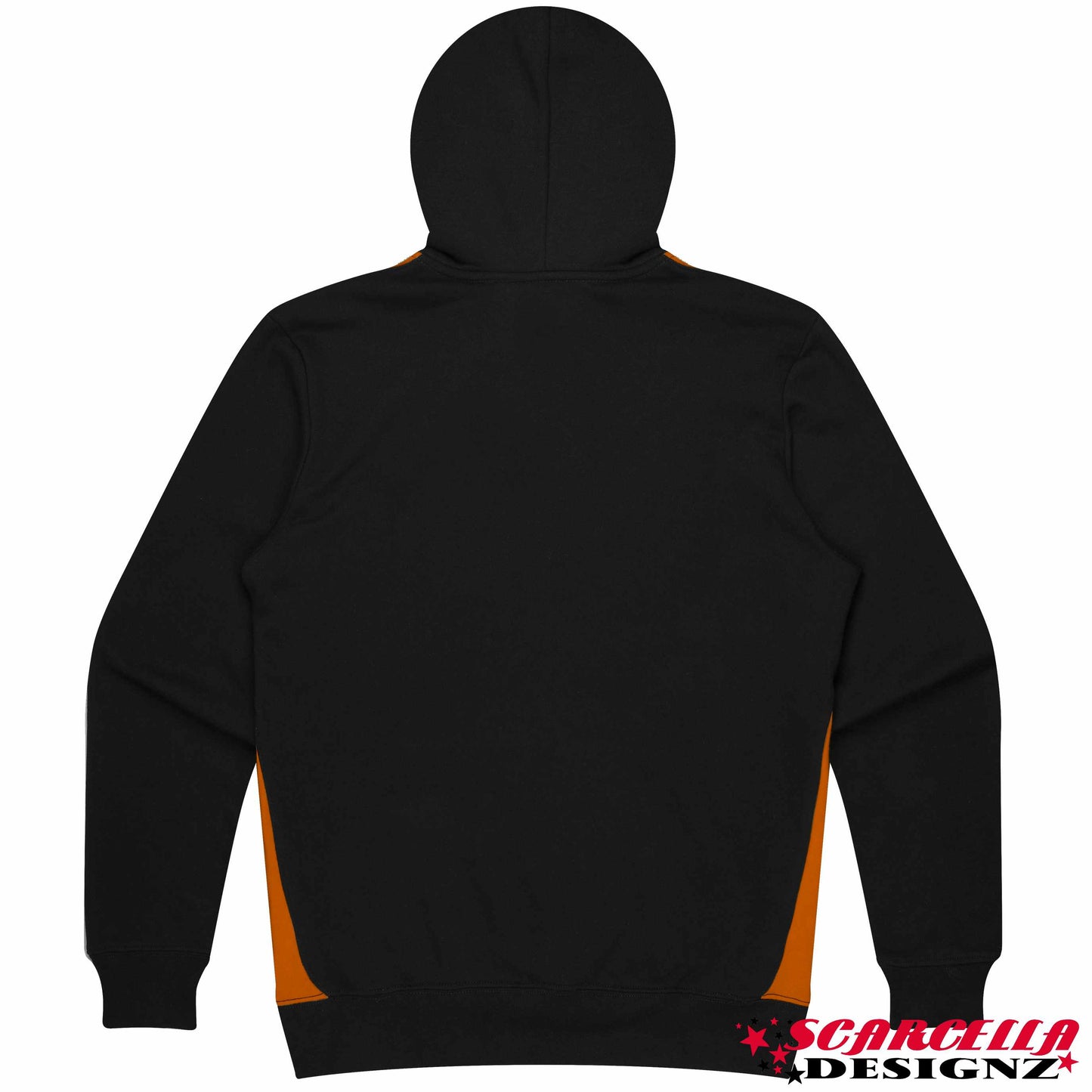 Paterson Kids Hoodie