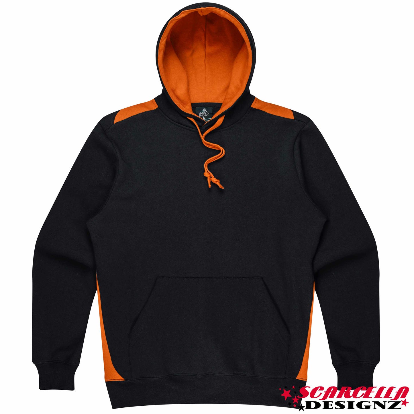 Paterson Kids Hoodie
