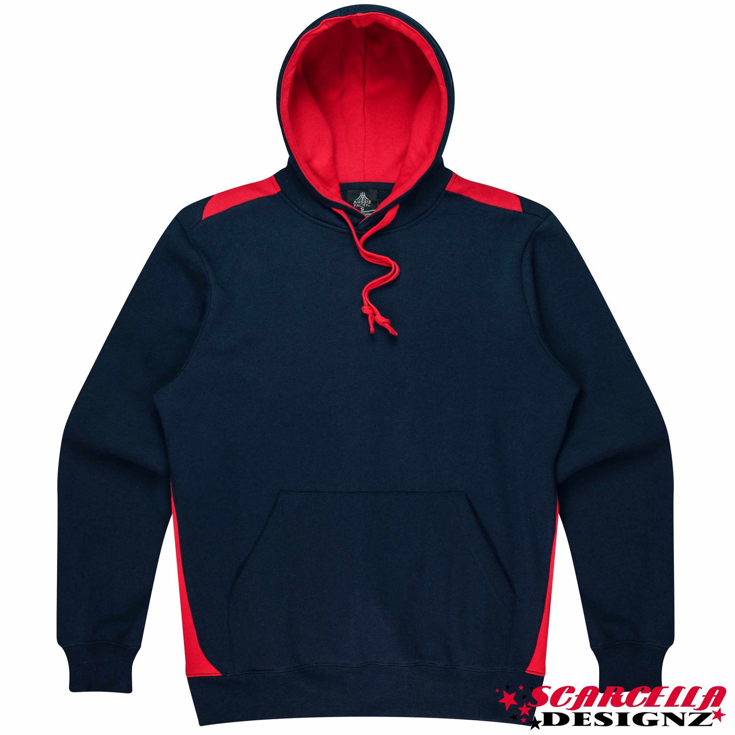 Paterson Kids Hoodie