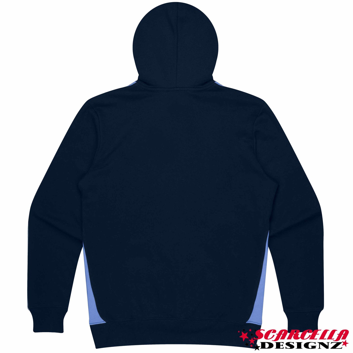 Paterson Kids Hoodie