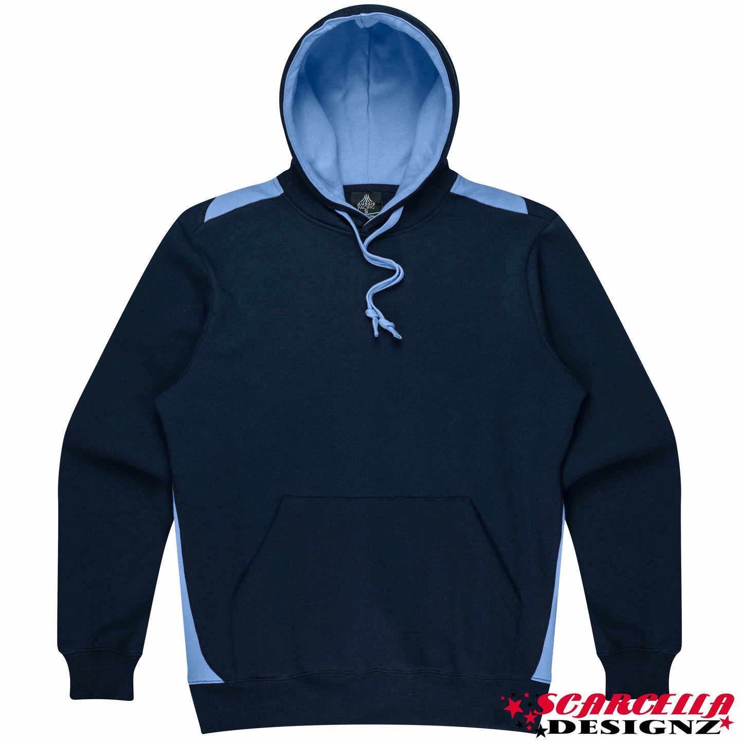 Paterson Kids Hoodie