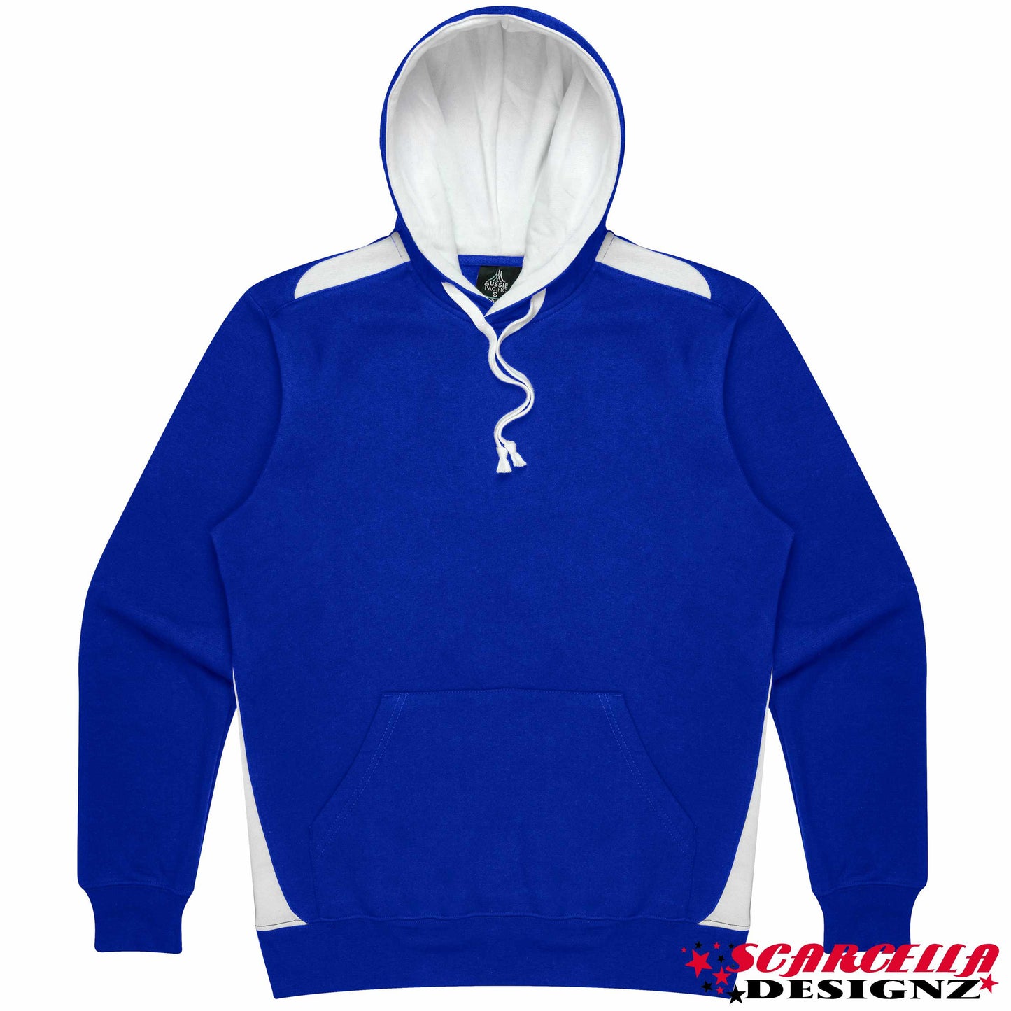 Paterson Kids Hoodie