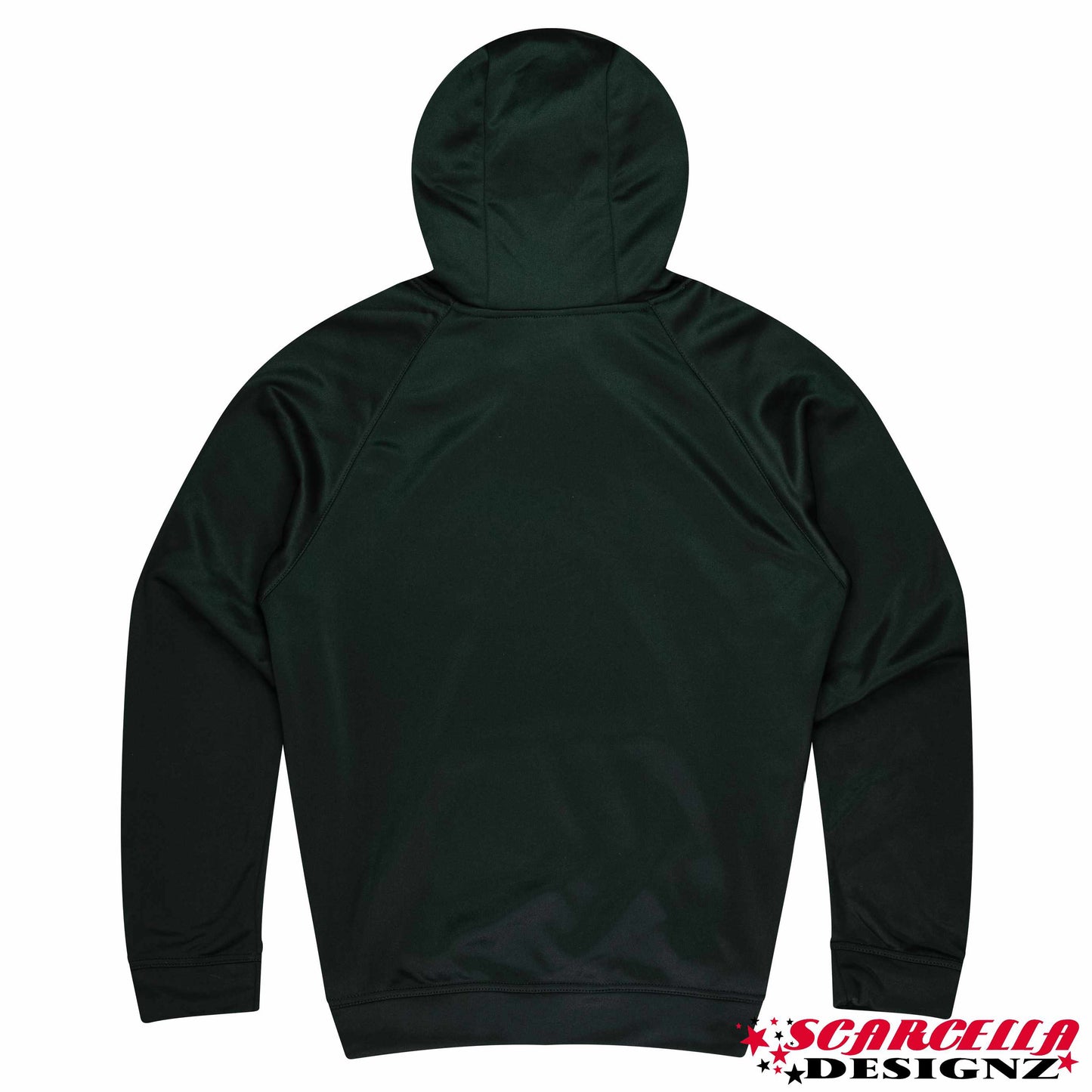 Crusader Kids Hoodie