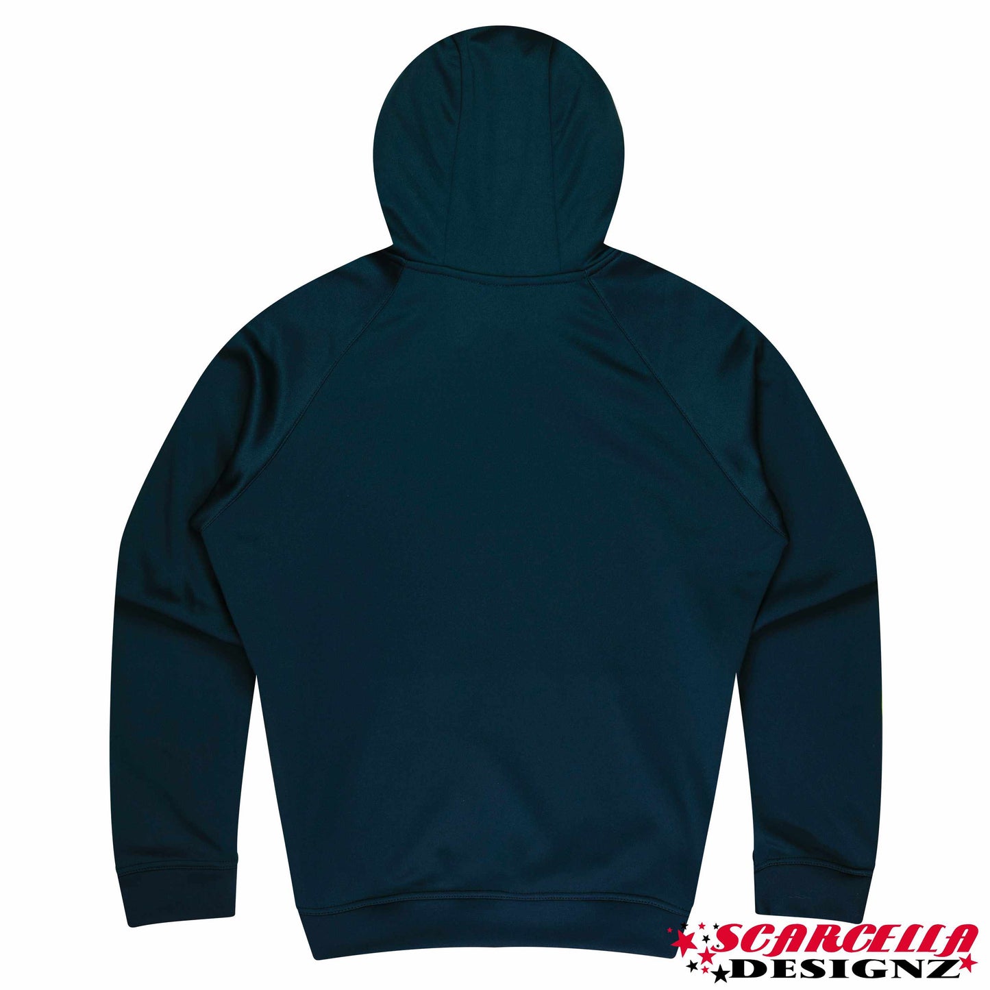 Crusader Kids Hoodie