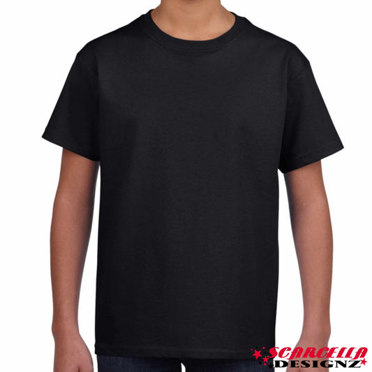 Gildan Ultra Cotton 2000B Youth Tee