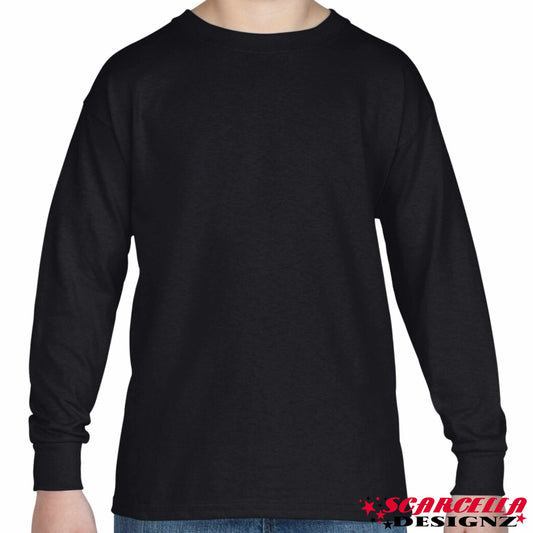 Gildan Heavy Cotton 5400B Youth Tee