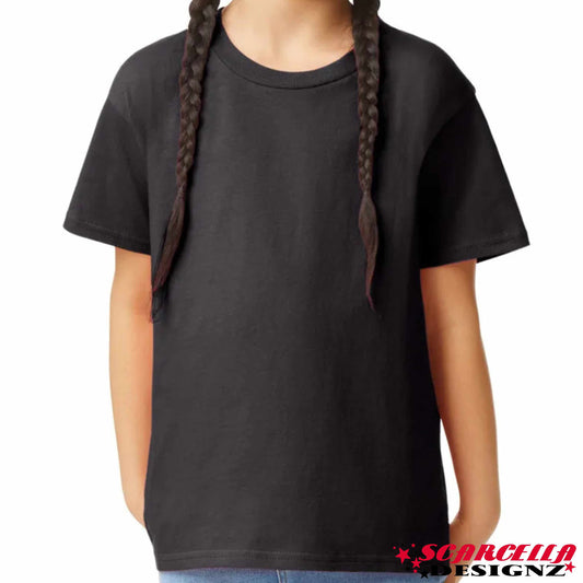 Gildan Softstyle 64000B Youth Tee
