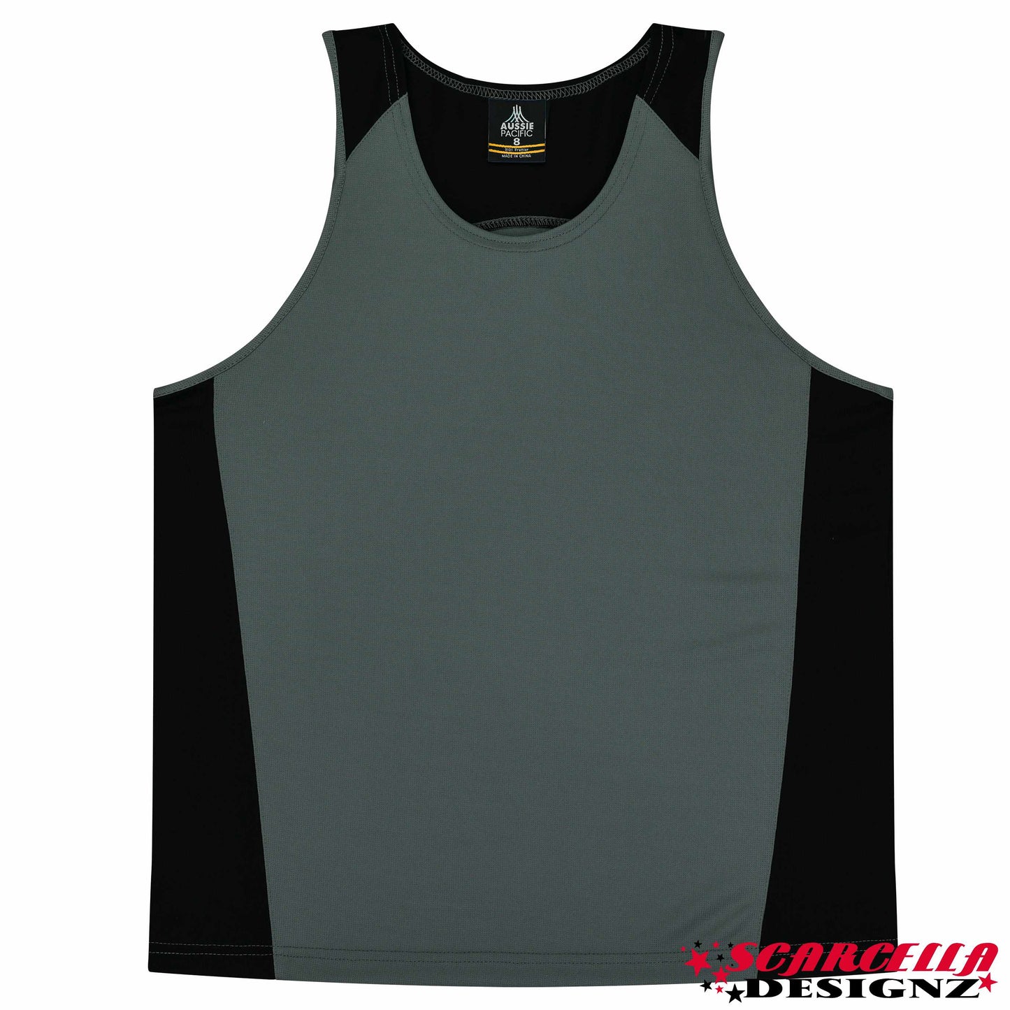 Premier Kids Singlet