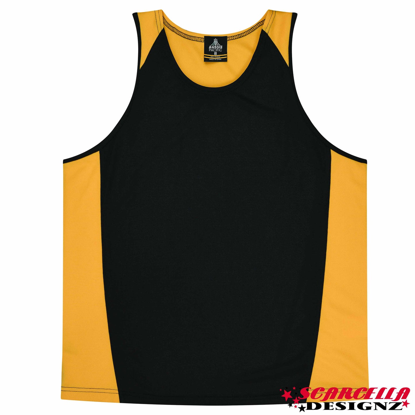 Premier Kids Singlet