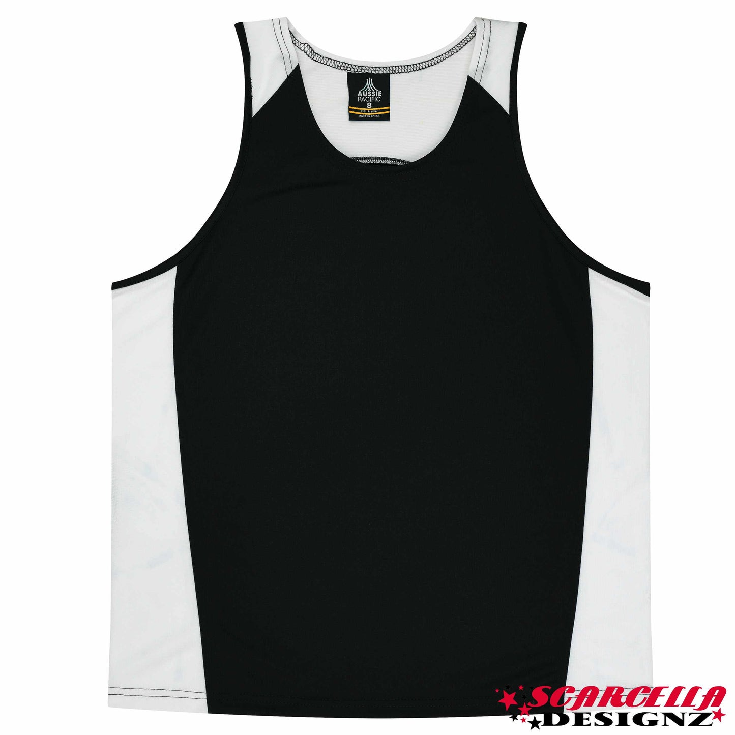 Premier Kids Singlet