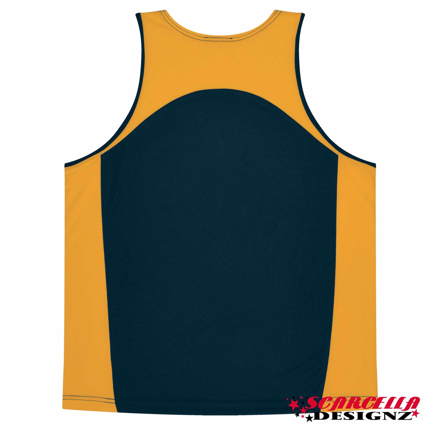 Premier Kids Singlet