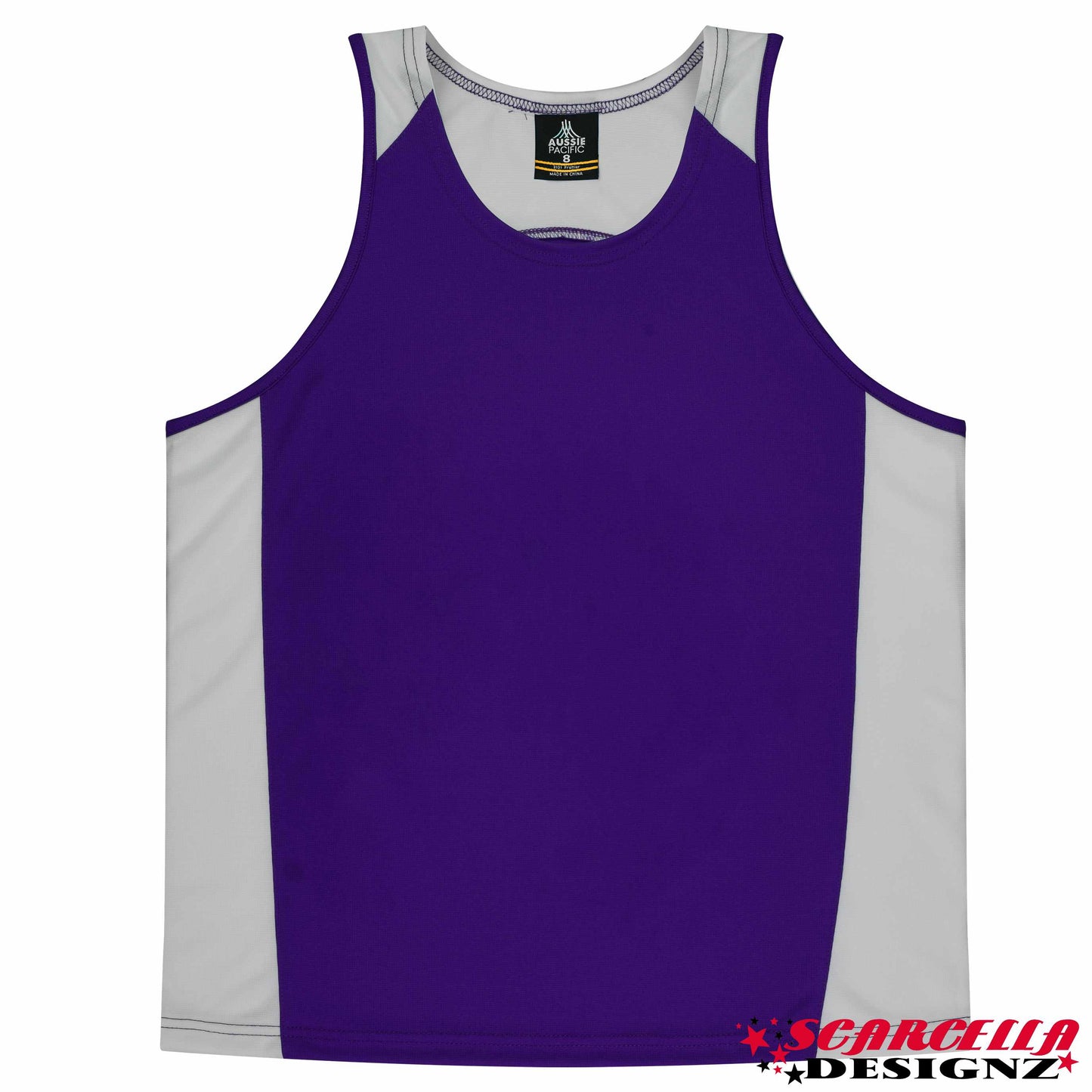 Premier Kids Singlet