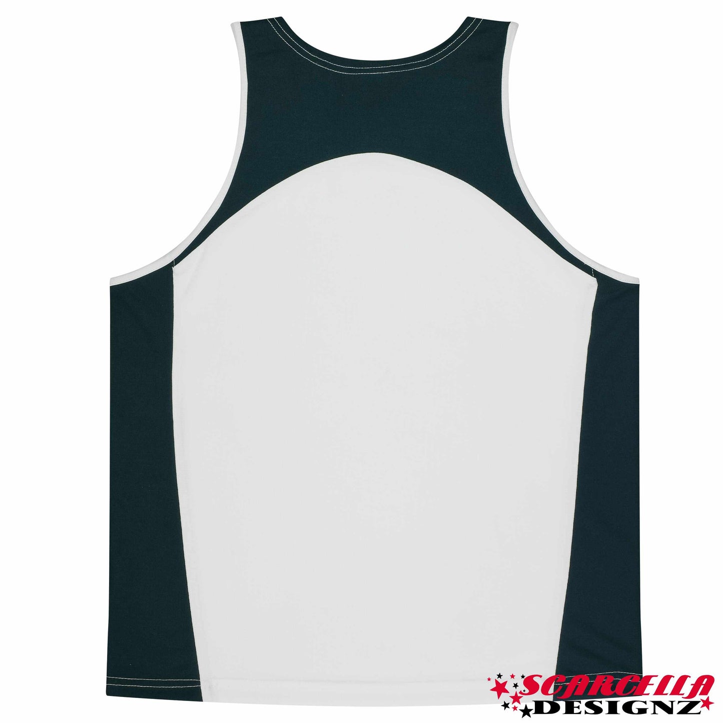 Premier Kids Singlet