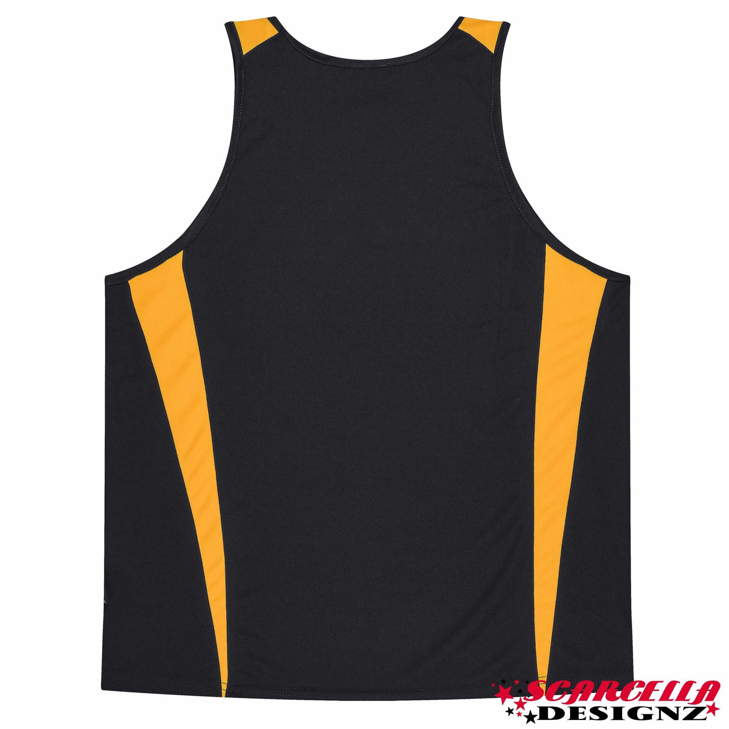 Eureka Mens Singlet