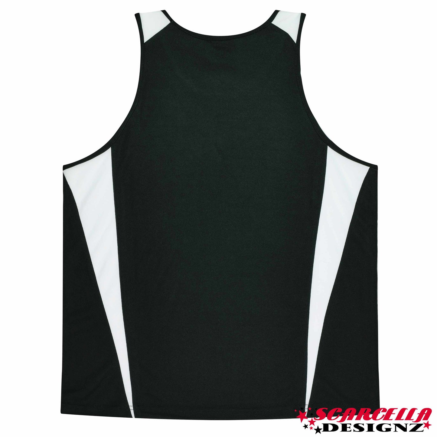 Eureka Mens Singlet
