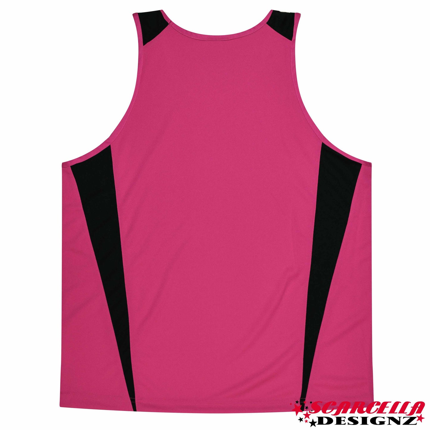 Eureka Mens Singlet