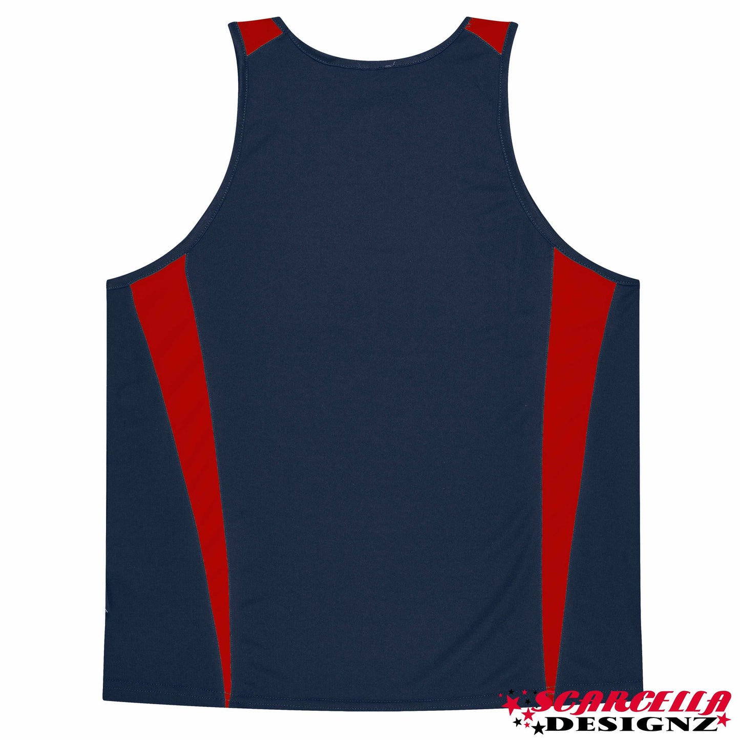 Eureka Mens Singlet
