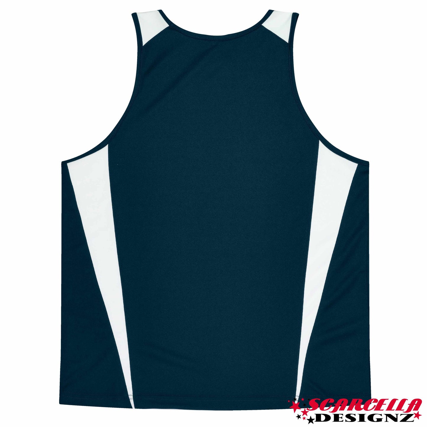 Eureka Mens Singlet