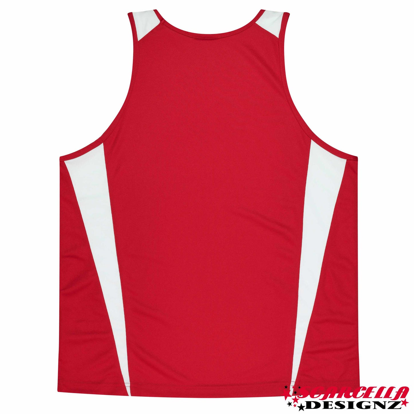 Eureka Mens Singlet