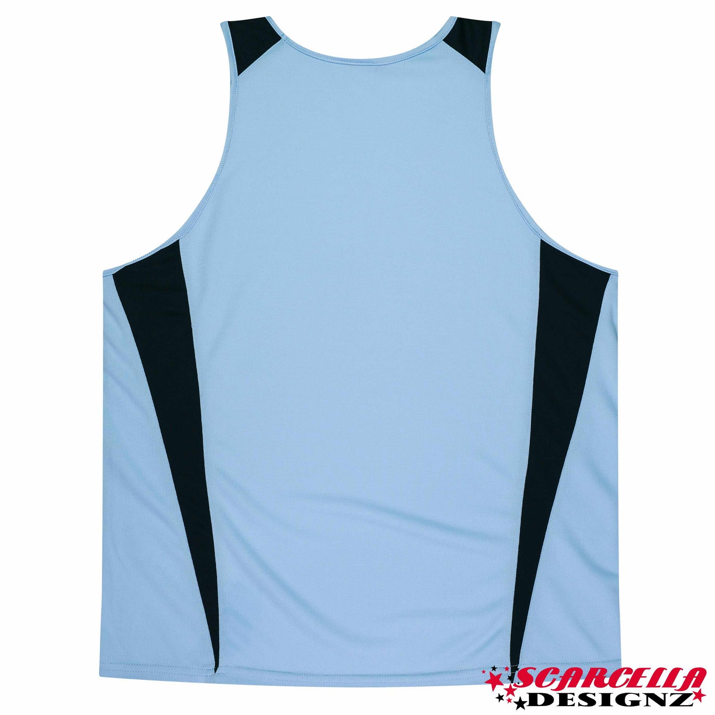 Eureka Mens Singlet