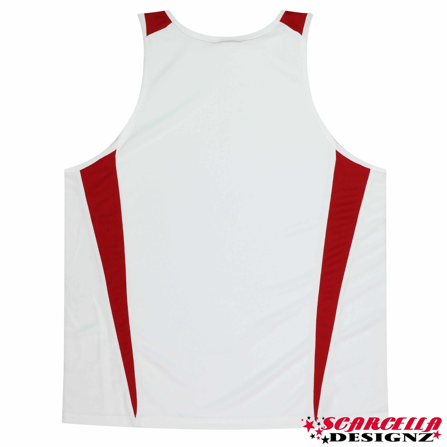 Eureka Mens Singlet