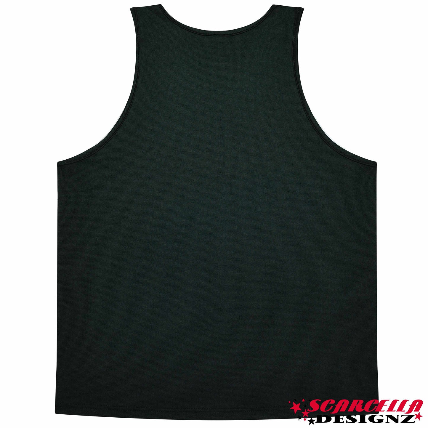 Botany Mens Singlet
