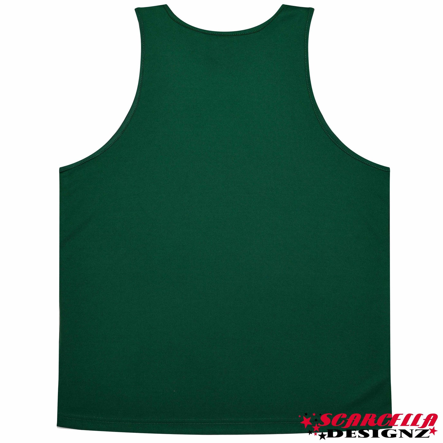 Botany Mens Singlet