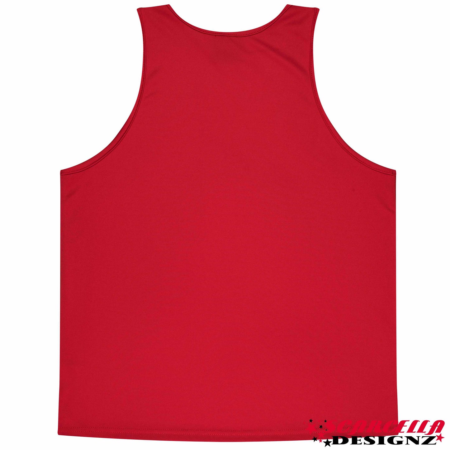 Botany Mens Singlet