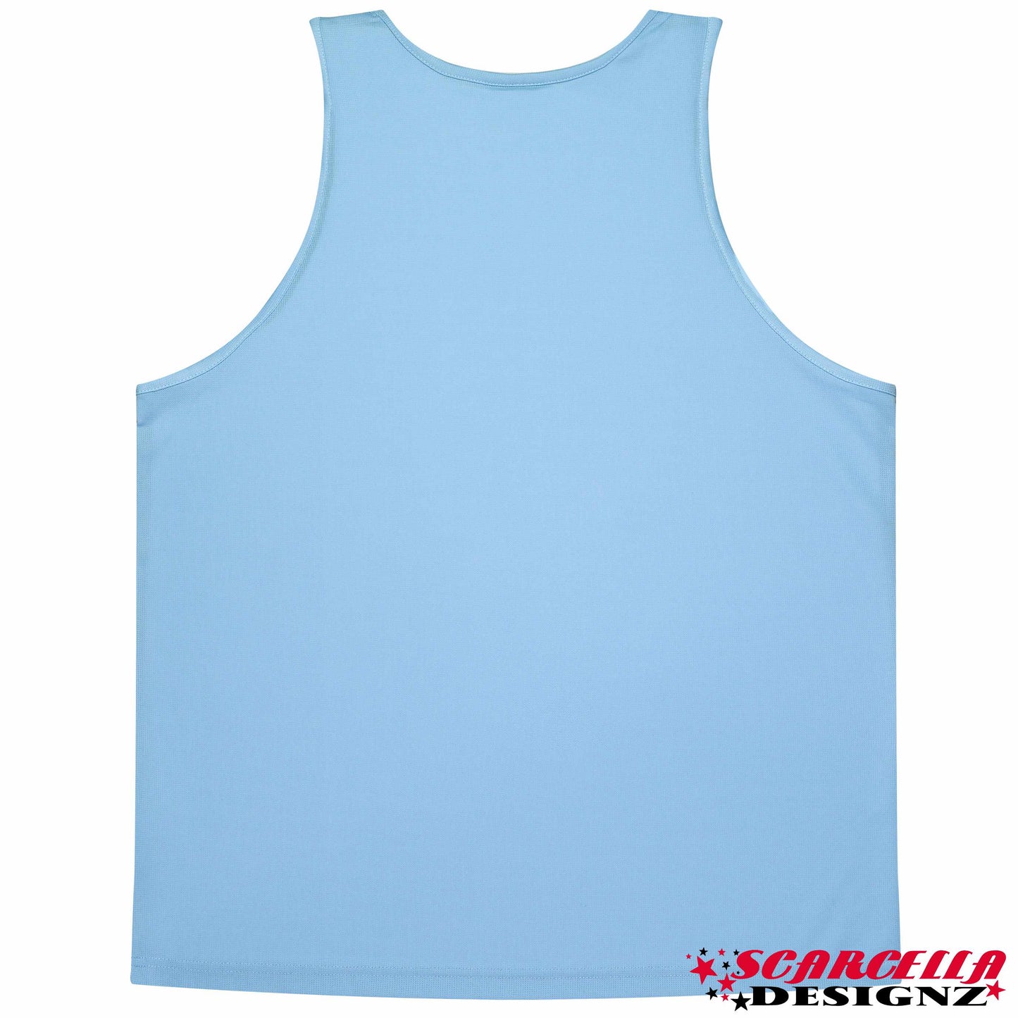 Botany Mens Singlet