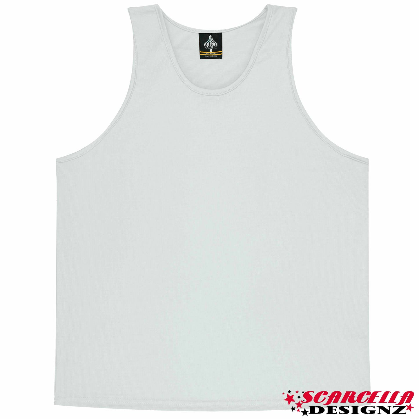 Botany Mens Singlet