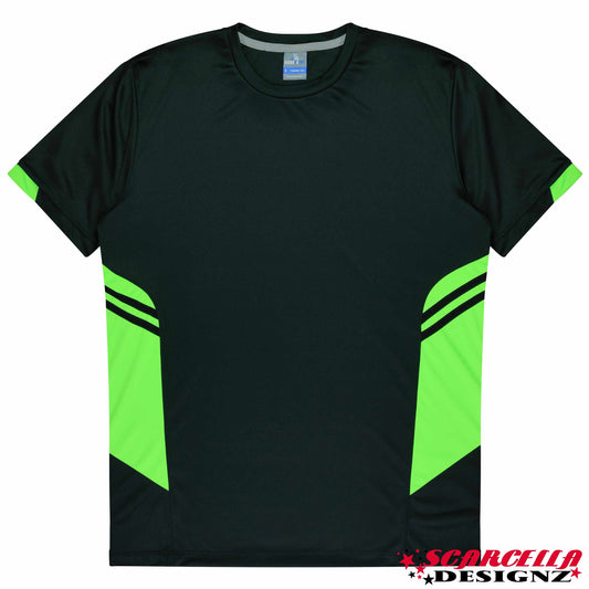 Tasman Ladies Tee Neons