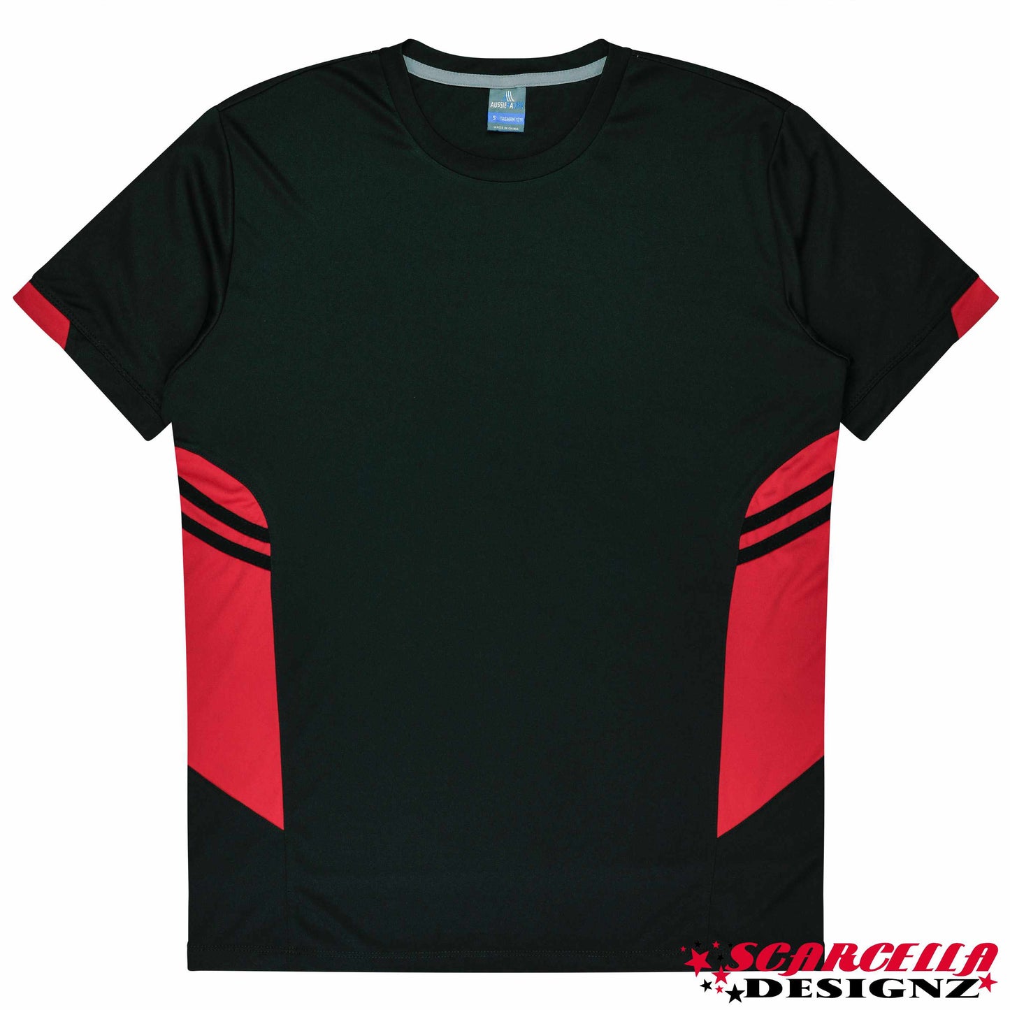Tasman Ladies Tee