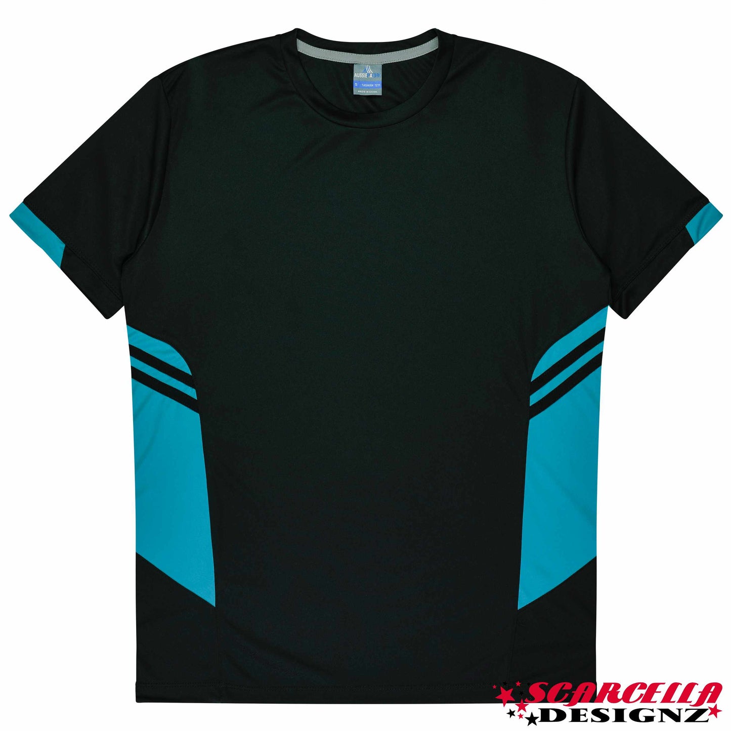Tasman Ladies Tee