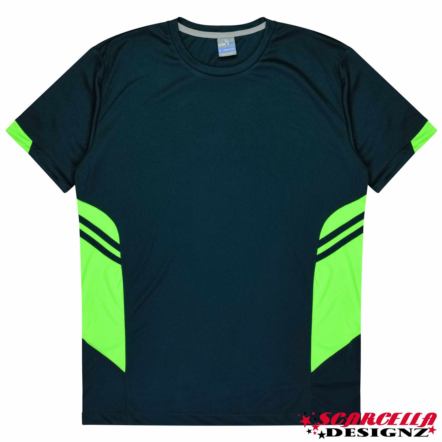 Tasman Kids Tee