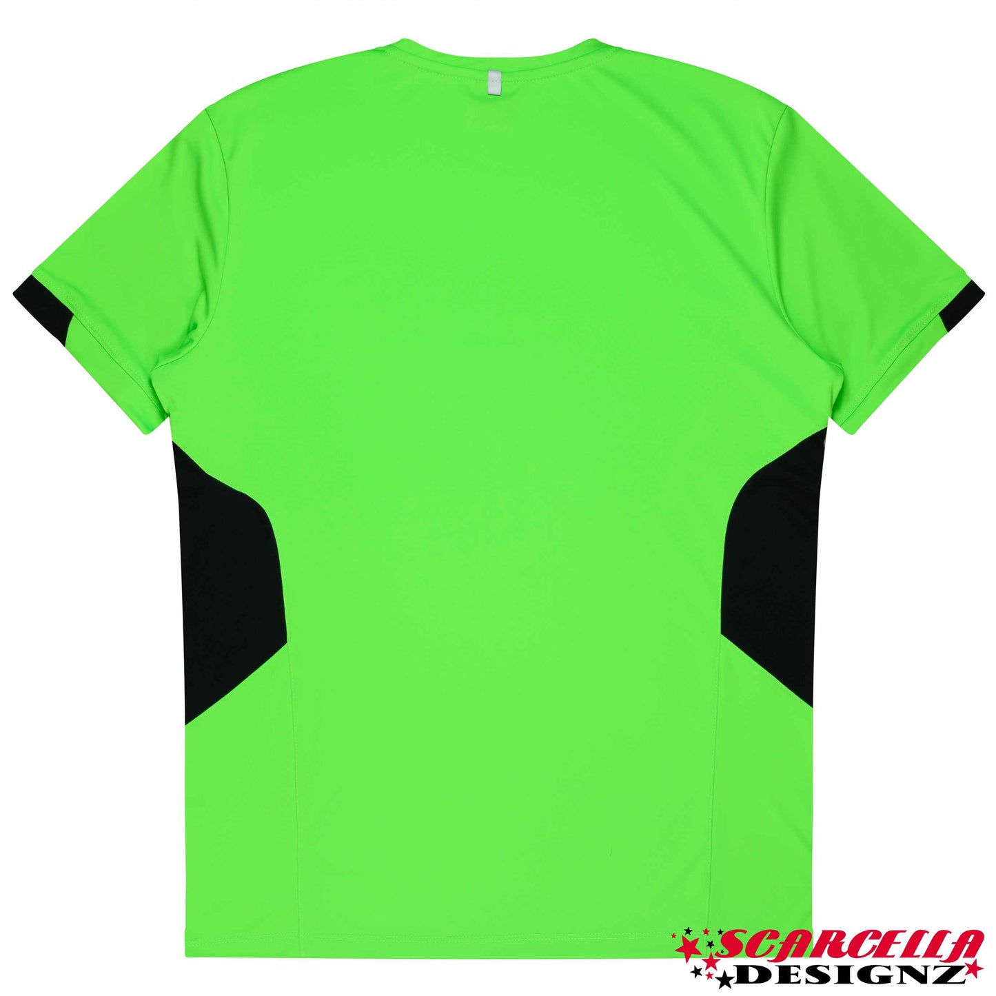 Tasman Ladies Tee Neons