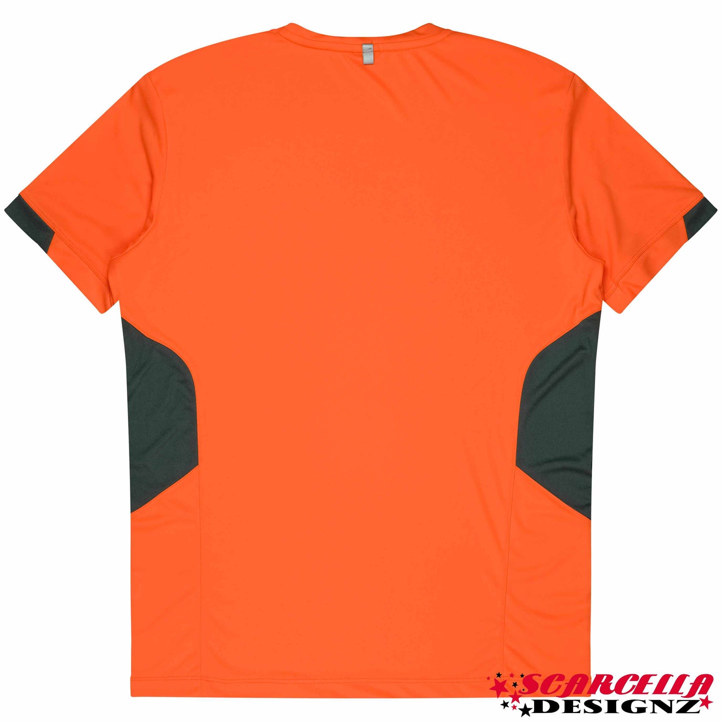 Tasman Ladies Tee Neons