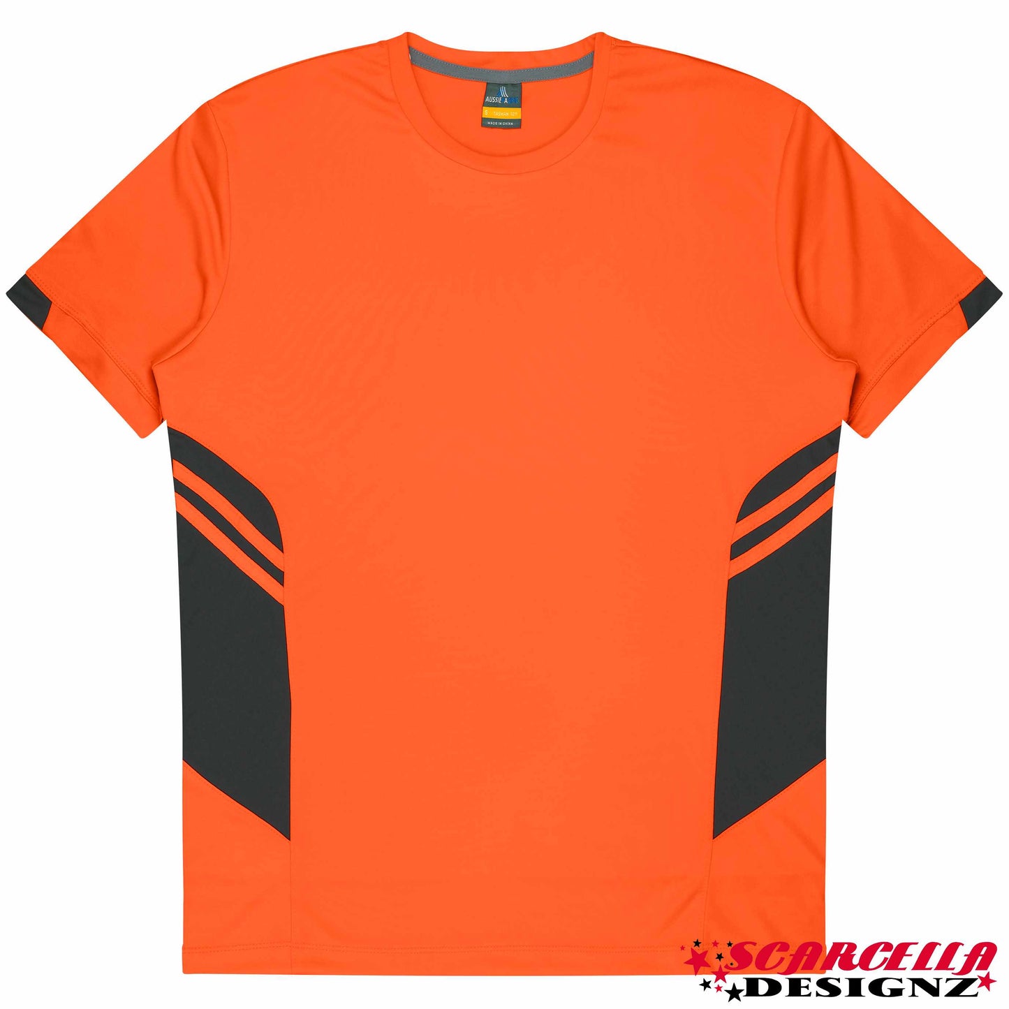 Tasman Ladies Tee Neons