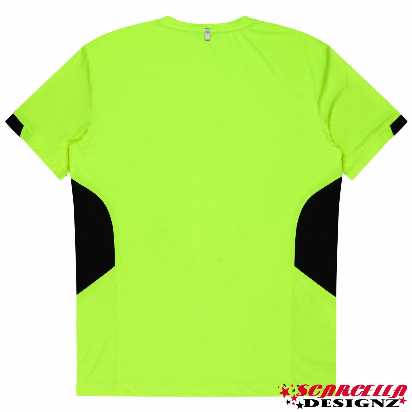 Tasman Ladies Tee Neons