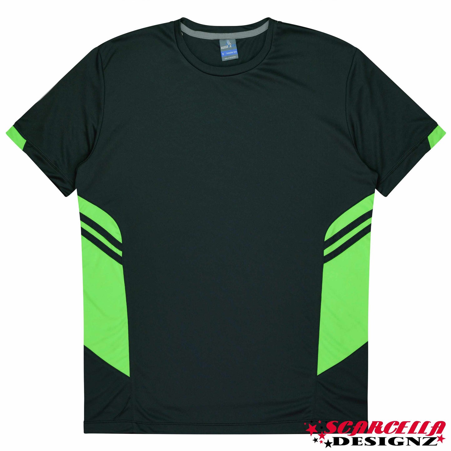 Tasman Kids Tee