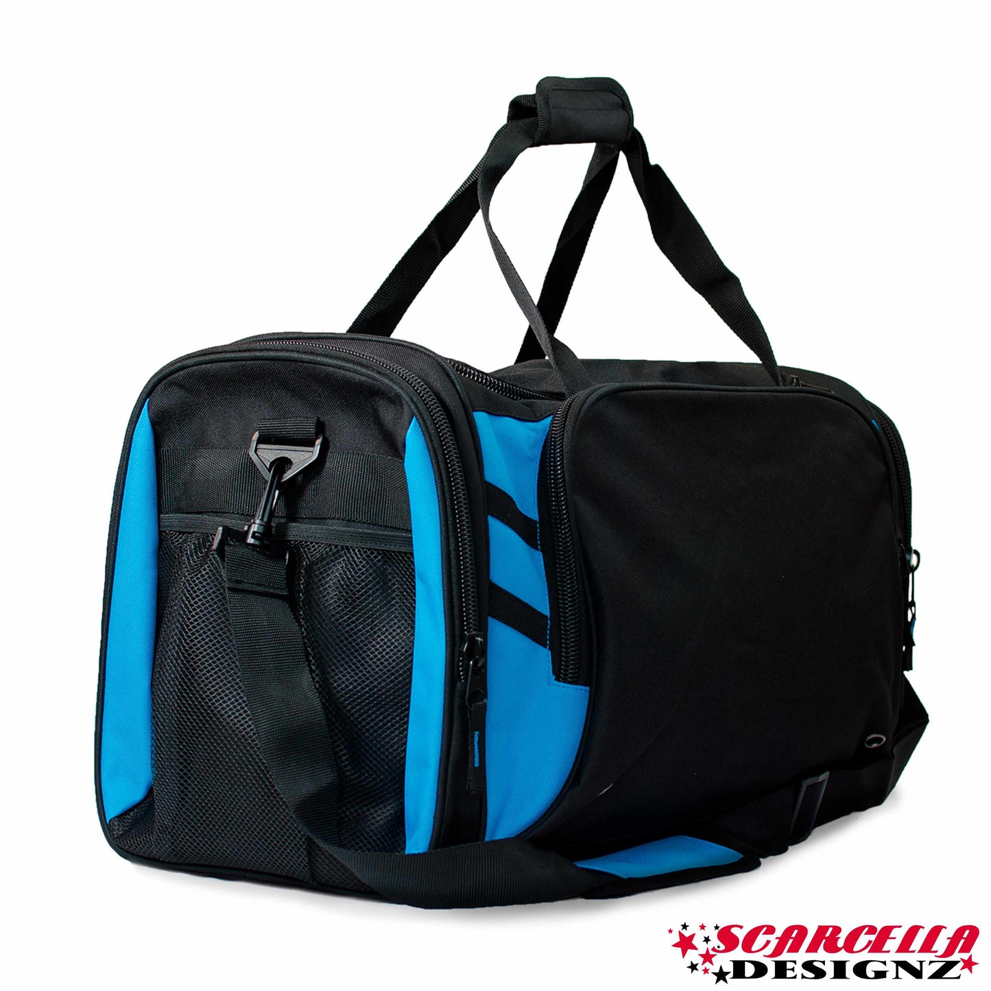 Tasman Sportsbag