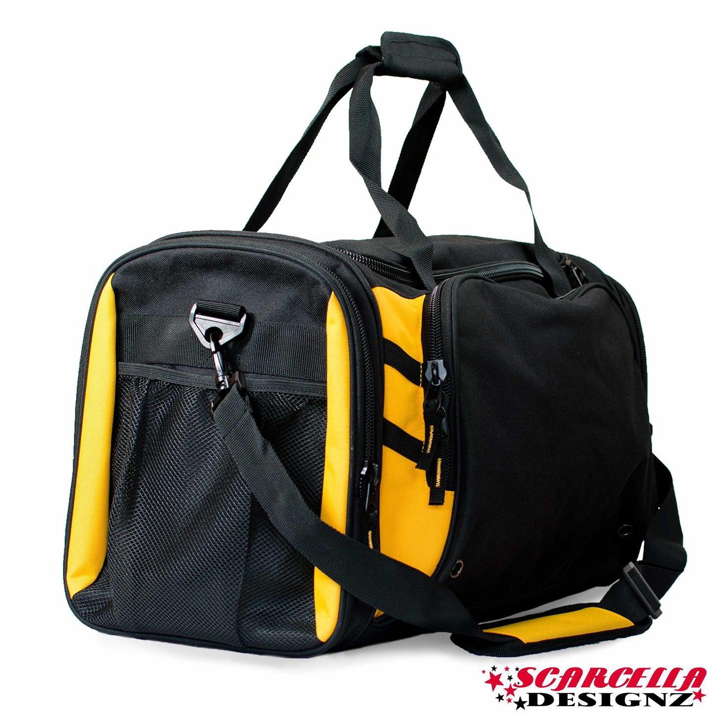 Tasman Sportsbag