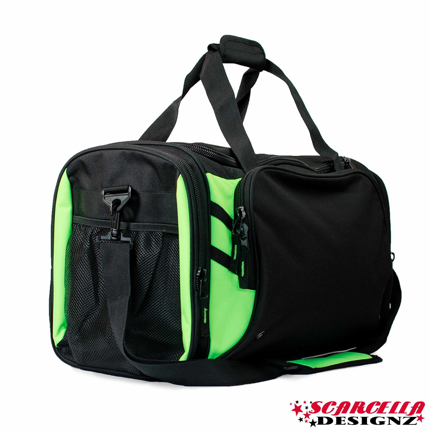 Tasman Sportsbag