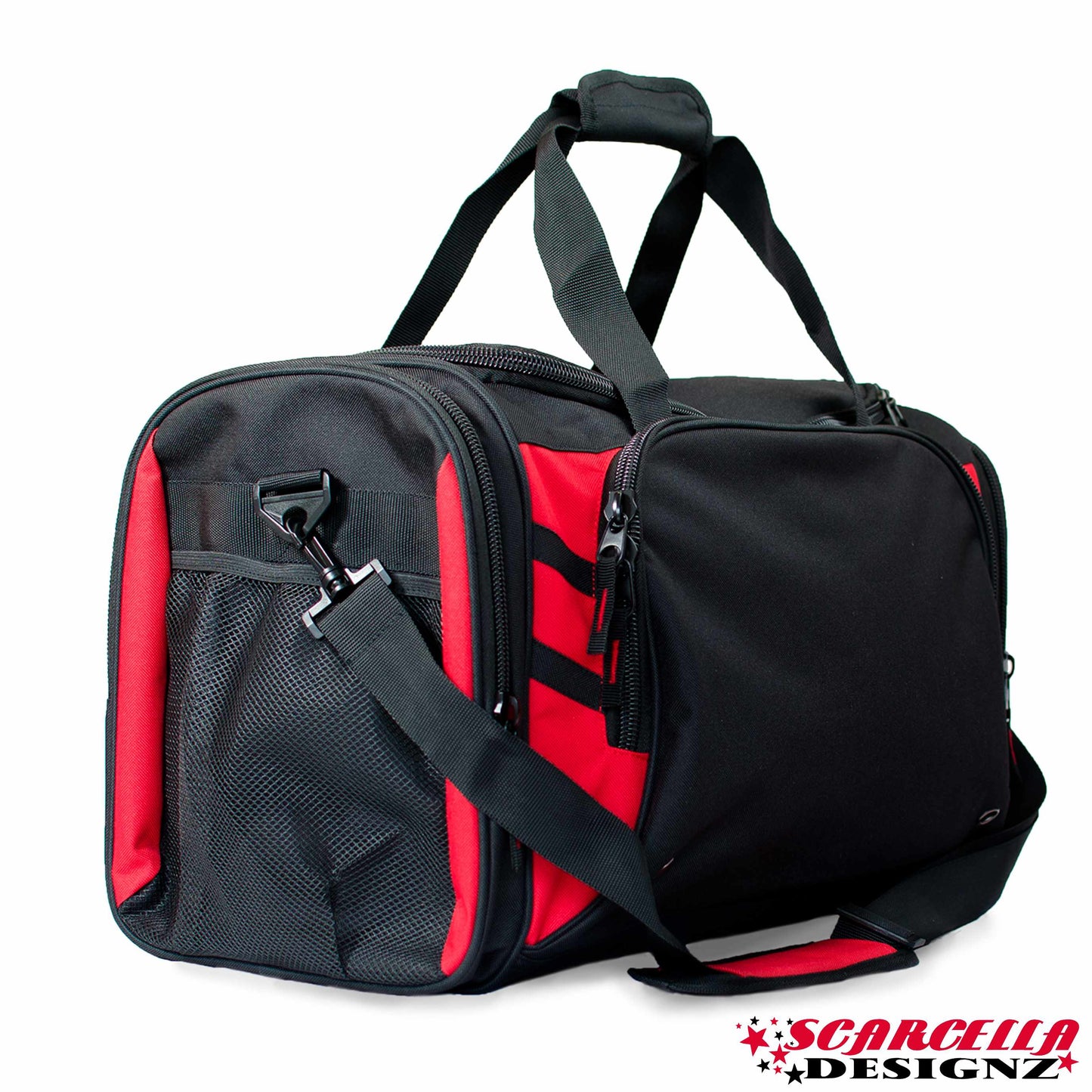 Tasman Sportsbag