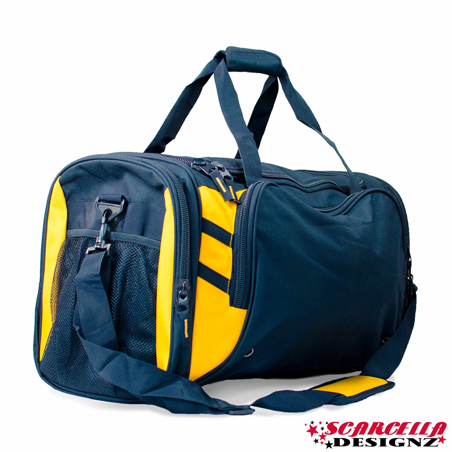Tasman Sportsbag