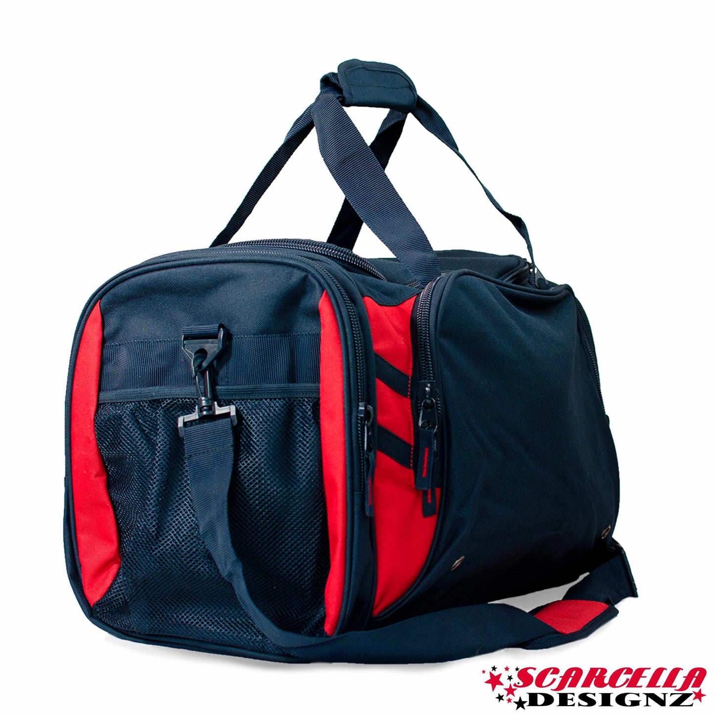 Tasman Sportsbag