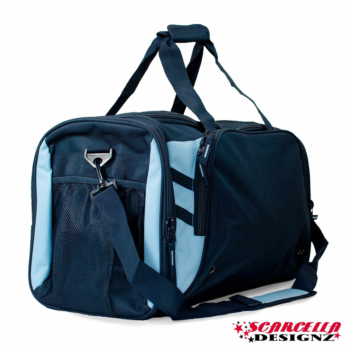 Tasman Sportsbag