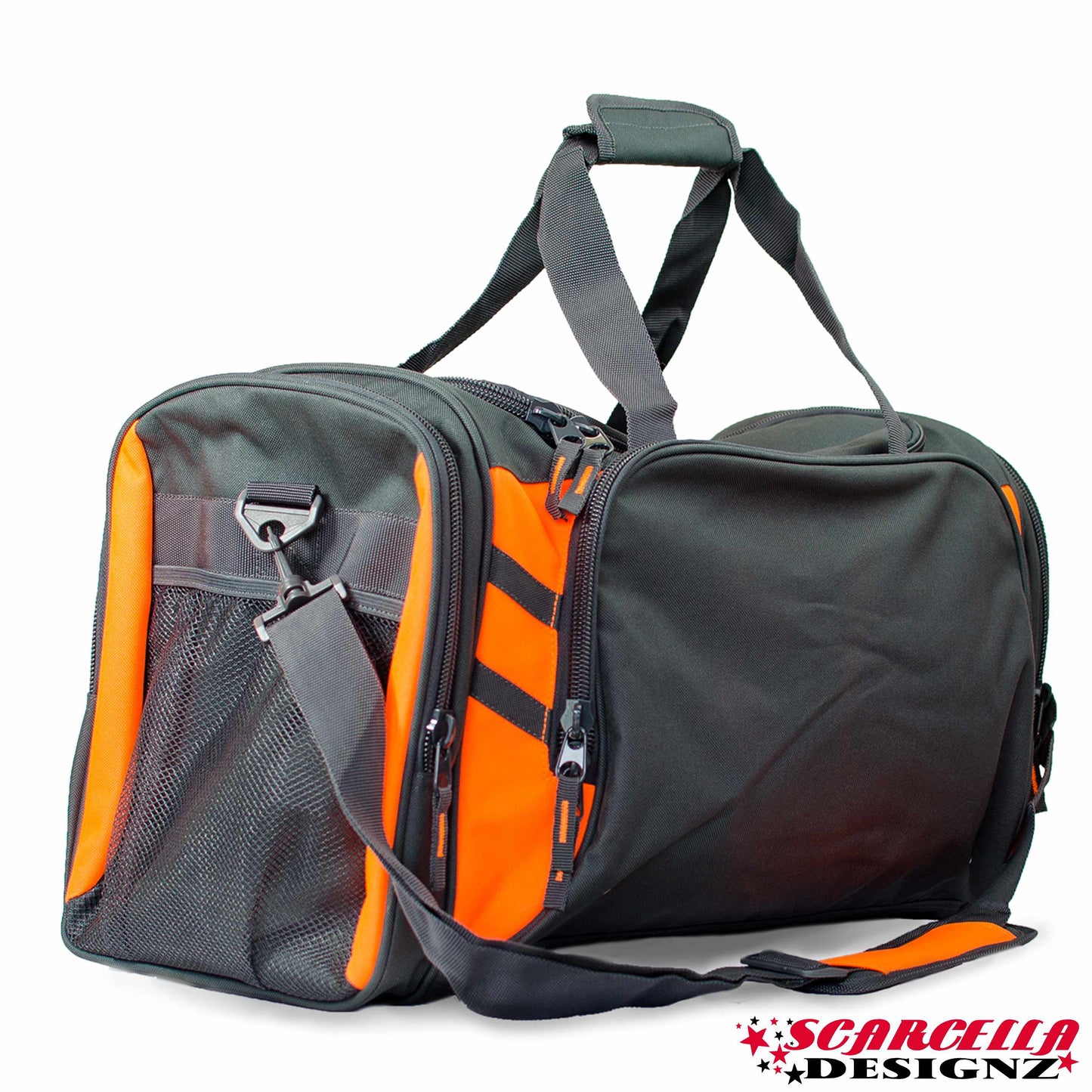 Tasman Sportsbag
