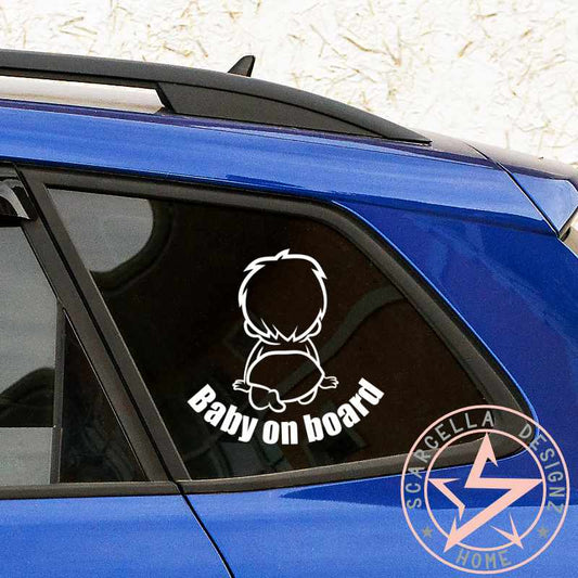 Baby On Board 15