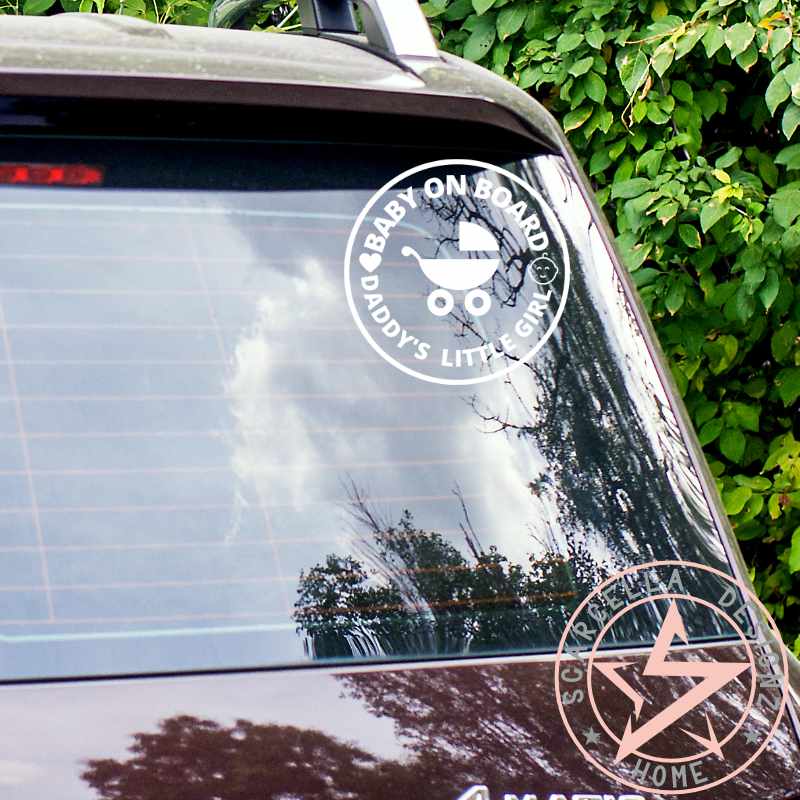 Baby On Board 19
