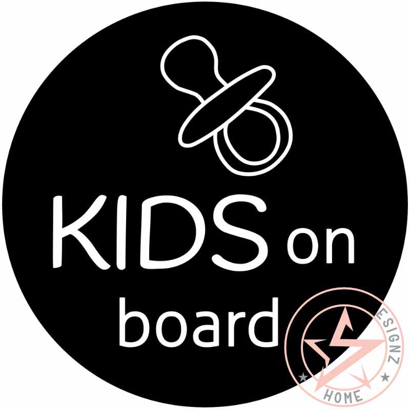 Baby On Board 26